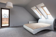 Hillmoor bedroom extensions