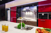 Hillmoor kitchen extensions