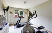 Hillmoor home gym construction leads