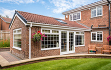 Hillmoor house extension leads
