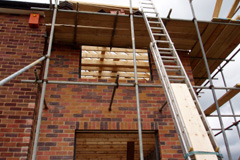 house extensions Hillmoor
