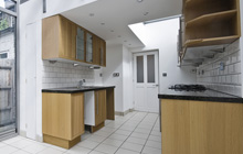 Hillmoor kitchen extension leads